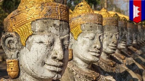 lost city of cambodia|Cambodia lost cities: Vast Khmer empire discovered .